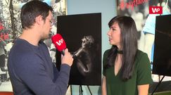 Joanna Jóźwik o nagiej sesji: To nie jest rozebranie się. To pokazanie sportowej duszy