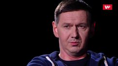 Łamanie kości to tylko efekt dźwiękowy, ale reszta to wynik wielu prób