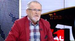 Włodzimierz Zientarski: Powrót Kubicy to w pewnym sensie medyczny cud [Sektor Gości] [1/4]