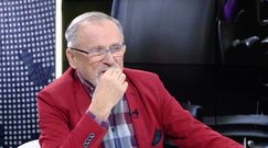 Kubica popełnił duży błąd? Włodzimierz Zientarski: Wszyscy na tym ucierpieli [Sektor Gości] [2/4]