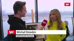 Doda spędzi Sylwestra w Dubaju. Będzie kręcić film