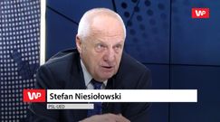 Mocne słowa Dudy o górnictwie. Stefan Niesiołowski: kretyńska wypowiedź