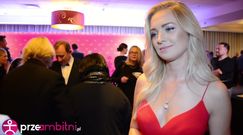 Kurdej-Szatan o scenach z mężem: "Poznaliśmy się w pracy, więc się w tym odnajdujemy"