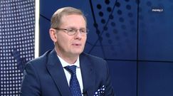 Money. To się liczy