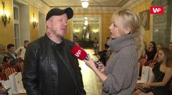 Lubert: "Gdybym wiedział, ile pracy wymaga fundacja, to nie wiem, czy bym się podjął"