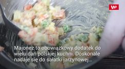 Zdrowotne właściwości majonezu