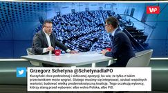 Michał Wójcik: Nowoczesna została skonsumowana, to koniec