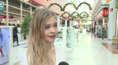 Wróblewska polską Angeliną Jolie? "Od dziecka widziałam problemy na świecie"  