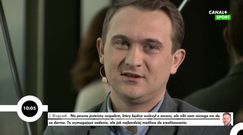 "Piłka z góry". Kapusta o losowaniu grup ME 2020: Błagam, nie mówimy, że to jest trudna grupa