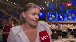 Viola Piekut na wyborach Miss Polski. Zaprojektowała suknie dla kandydatek
