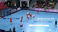 PGNiG Superliga: Niespodzianka na zakończenie roku! Zagłębie lepsze od Azotów (WIDEO)