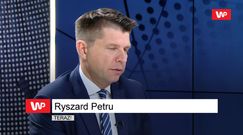 "Podejrzana rola Morawieckiego" w aferze KNF. Ryszard Petru komentuje