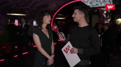 Julia Wyszyńska o filmie "Miłość jest wszystkim": Moja bohaterka to zdesperowana kobieta