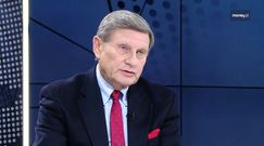 Leszek Balcerowicz o aferze KNF: PiS to partia, która się opiera na kłamstwie i masowej korupcji