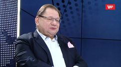Ryszard Kalisz: zachowanie Kaczyńskiego było skandaliczne