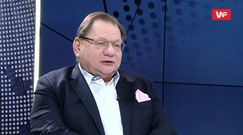 Ryszard Kalisz: na tym polega cały problem Kaczyńskiego