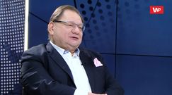 Kalisz: Kaczyński jest despotą