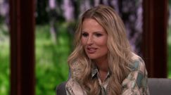 Wiśniewski wspomina pierwsze spotkanie z Tajner: "Próbowałem ją zrazić do siebie"