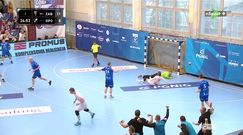 PGNiG Superliga: Wielkie emocje. Hit nie zawiódł. Górnik pokonał Gwardię!
