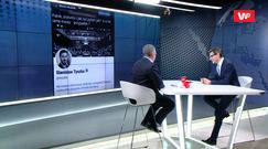 Kłótnia na Twitterze z udziałem posła Tyszki. Marek Jakubiak komentuje