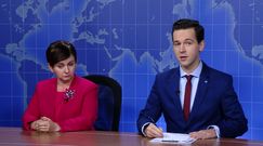 SNL Polska. Weekend Update: Szydło znów obiektem żartów