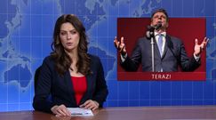 SNL Polska. Weekend Update: żartują z Petru i jego wpadek