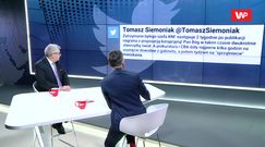 Ryszard Czarnecki odpowiada Siemoniakowi ws. KNF. "Króciutka lekcja"