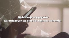 Co to jest 5G i jak ułatwi życie?