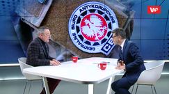 Bartłomiej Sienkiewicz o taśmach TVP. Nie mógł powstrzymać się od drwin