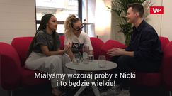 To one tworzą najpopularniejszy zespół na świecie. Uczymy Little Mix, jak mówić po polsku