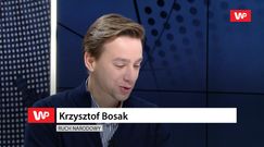 Krzysztof Bosak odpowiada Krasnodębskiemu. Gorzkie słowa pod adresem PiS