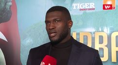 Izu Ugonoh: Dawne plany i ambicje odżyły na nowo