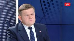 "Będzie strach wyjść z domu". Wojciech Skurkiewicz o podsłuchach