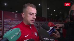 Kamil Grosicki: Wisi nad nami jakaś klątwa