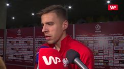 Jan Bednarek bierze na siebie winę. "Teraz czas błędów, w eliminacjach mamy być nie do pokonania"