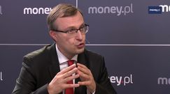  Paweł Borys: Przejęcie banku "za złotówkę" możliwe w świetle prawa