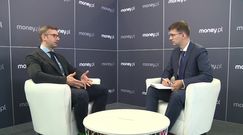 Money. To się liczy. Gościem Paweł Sobków, prezes Pinewood