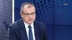 „Bank pracuje bez zmian” – mówi Tomasz Misiak, członek zarządu Getin Noble Bank