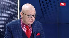 Nikt tak nie zbeształ Jarosława Zielińskiego. Michał Kamiński: jest niebywale śmieszny