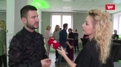 Michał Kwiatkowski o tolerancji dla LGBT: "W Paryżu z mężem możemy spokojnie chodzić za rękę"