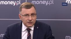Podatek od zysków kapitałowych do poprawy - wskazuje Zbigniew Jagiełło