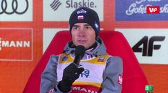 Jakub Wolny pierwszy raz na podium w drużynie. "Słuchanie hymnu na podium to piękna sprawa"