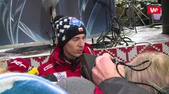 Kamil Stoch: Czwarte miejsce jest dobre. Po piątku nie wiedziałem, gdzie jestem