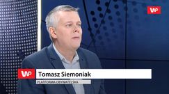 PiS przejmuje Dolny Śląsk. Tomasz Siemoniak: to się fatalnie odbije