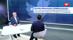 "Haniebne" okładki z Tuskiem. Tomasz Siemoniak mówi o "obsesji"