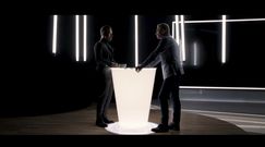 "Staniecie razem pod flagą Donalda? ". Arłukowicz wskazał miejsce Tuska w polityce