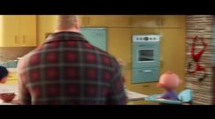 Iniemamocni 2 - zwiastun DVD i Blu-ray