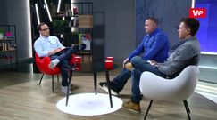 Jakie zasady panują w klubie dla swingersów. Paweł i Adam zdradzają, jak zacząć