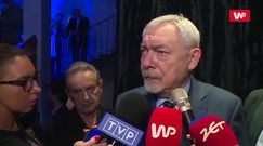 Majchrowski o Wassermann: "Jest oderwana od Krakowa"