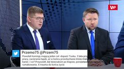 Tłit - Tomasz Rzymkowski i Marcin Kierwiński